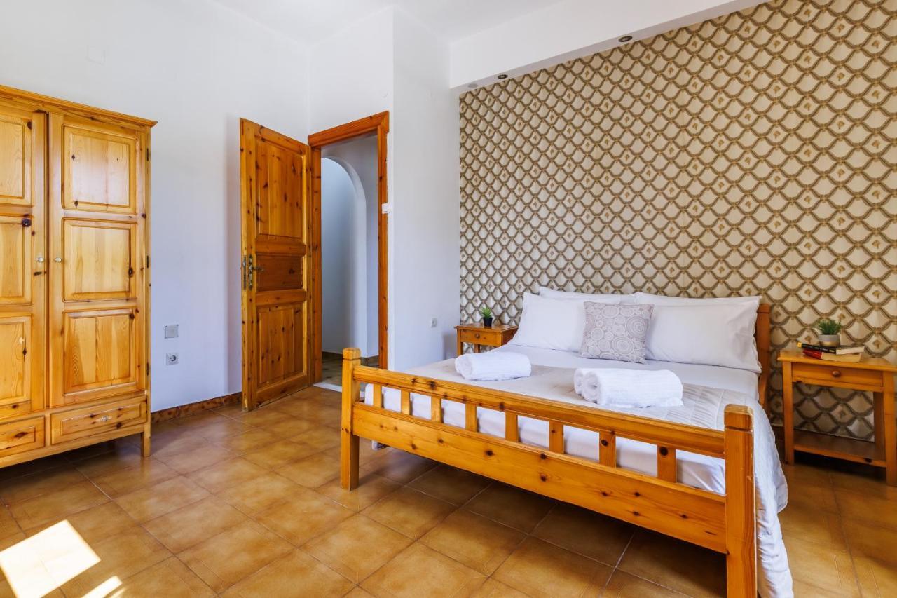 Panagou Studios Skopelos Town Exterior foto